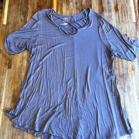 Maurices Tops - Maurices Blouse